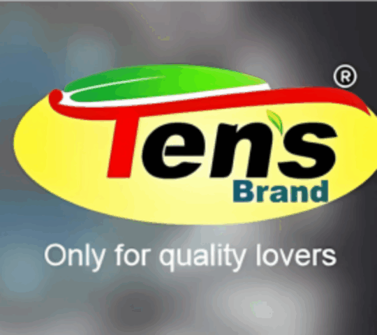 tens brand